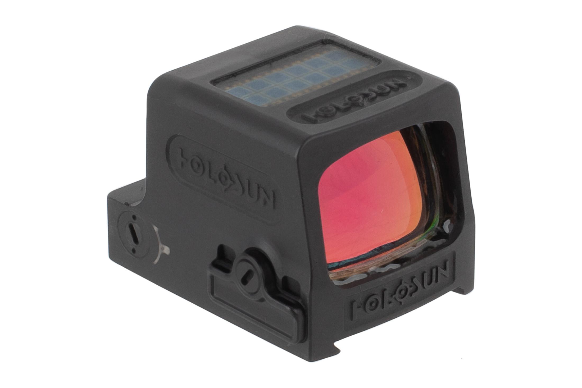 Holosun HE509T RD-X2 Enclosed Solar Powered Red Dot Sight